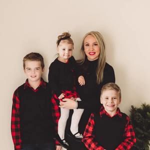 Meet your Posher, Valerie